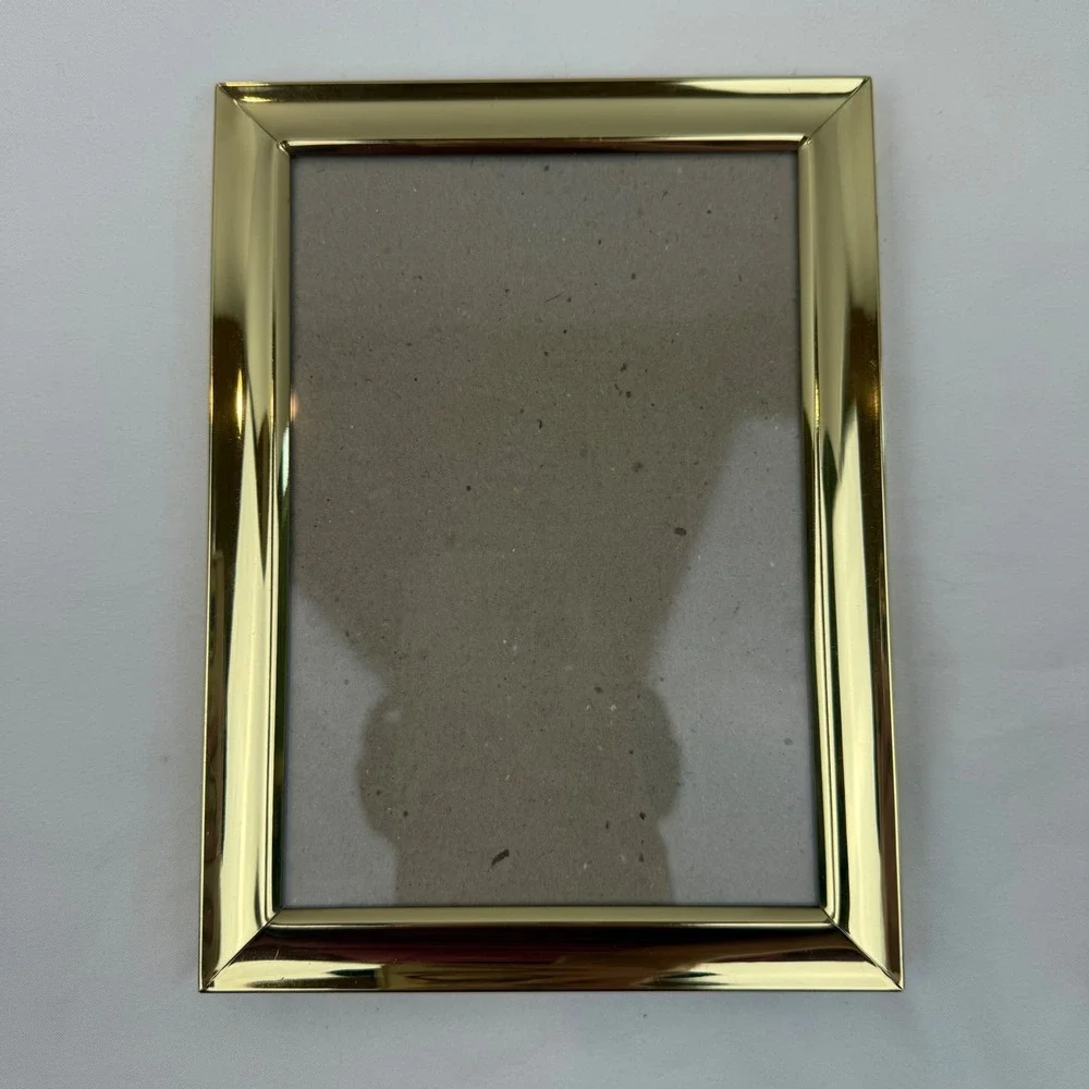 Fetco gold tone